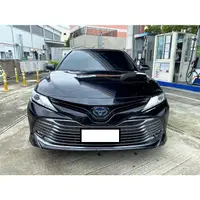 在飛比找蝦皮購物優惠-2020 TOYOTA Camry Hybrid 全新八代旗