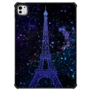 iPad Pro 11-inch (M4) iPad Impact Case Paris