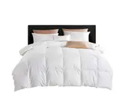Goose Down Quilt - 800GSM