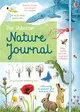 Usborne Nature Journal