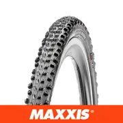 Maxxis All Terrane - 700 X 33 Folding Carbon Bead 120 TPI - Dual Compound - TR - MAX 75psi