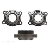 Bearing Wholesalers Wheel Bearing/Hub Assembly - Rear - 5105 KIT