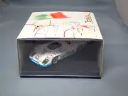 Trofeu 1/43 Porsche 936 Le Mans 12 1981 Minicar