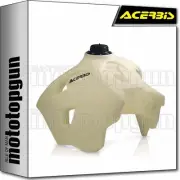 ACERBIS 0017101 FUEL TANK CLEAR KTM EXC-F 450 2016 16