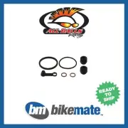 Brake Caliper Rebuild Kit Rear for YAMAHA XV 1700 Road Star Warrior 2004