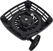 Recoil Pull Starter Assembly Fits for Kawasaki 49088-2582 49088-7023 FJ180V Engine Set