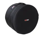 Gator Cases ICON Series Premium Snare Drum Bag; 14" x 8"; (GP-ICON-1408SD)