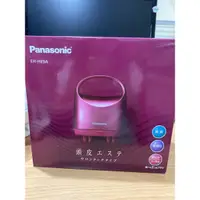 在飛比找蝦皮購物優惠-ehhe9a 頭皮按摩器 Panasonic 全新