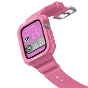 Apple Watch Series 4-6, SE (40mm) The Bounce Odyssey Band™ The Bounce Odyssey Band 40mm (Series 4-6, SE) - Bubble Gum
