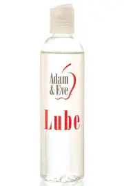 Adam and Eve Water Based Lubricant (237ml)