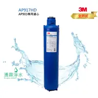 在飛比找蝦皮購物優惠-3M AP903全戶式淨水系統 專用替換活性碳濾心 AP91