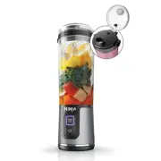 Ninja Blast Portable Blender BC151BK