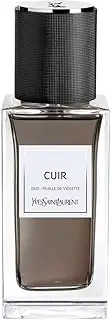 [Yves Saint Laurent] Le Vestiaire Des Parfums Cuir Oud - Feuille De Violette EDP 75ml