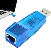 Wireless WiFi Adapter for PC,USB Multipurpose WiFi Adapter - Portable Working Supplies, Desktop PC Accessories for Home, Outdoor, Travel