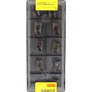 10 SANDVIK R390-170408M-KM - Grade 3330 CNC Milling Coated Carbide Inserts