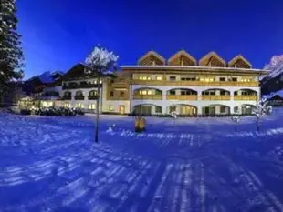 阿爾卑公館度假酒店