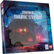 Alley Cat Games Unfold Dark Story Tabletop Interactive Party Board Game