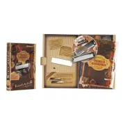 Suzuki Tremolo Harmonica Beginner Set SU-13M C Key + CD Sheet Music New