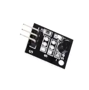 10PCS KY-001 DS18B20 Temperature Sensor Module Measurement Module For Arduino