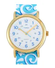 Timex Women's Weekender Watch (Authentic Pre-Loved)