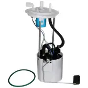 Fuel Pump Module Assembly Carter P76466M fits 09-14 Ford F-150 6.2L-V8 (for: Ford)