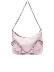 Givenchy Voyou Boyfriend Bag in Pink