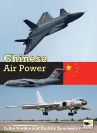 在飛比找博客來優惠-Chinese Air Power