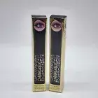 Tarte Travel Size Maneater Voluptuous Mascara, 0.15 fl oz- [Lot of 2] NEW IN BOX