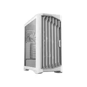 Antec P1 Ft Eatx Atx Antec Iunity Usb C 4Mm Tempered Glass Case White
