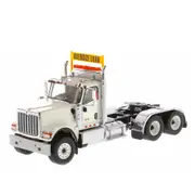 Diecast Masters 1:50 International HX520 White Tandem Prime Mover Tractor Truck
