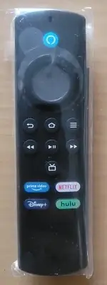 Amazon Fire TV Remote Control E4GE9R Prime Video Netflix Directv Peacock New OEM