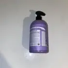 Dr. Bronner’s - Organic Sugar Soap (Lavender, 24 Ounce) Moisturizes Nourishes