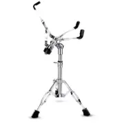 Snare Drum Stand,Concert Snare Drum Stands Adjustable Snare Stand Braced fo Z6P3