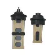 Intex Titanium & ECO Electrodes for Krystal Clear 26679EG Pool Saltwater System