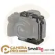 ◎相機專家◎ SmallRig 3639 半籠 兔籠 適 Sony A7R5 A7R4 A74 A7S3 A1 公司貨【跨店APP下單最高20%點數回饋】