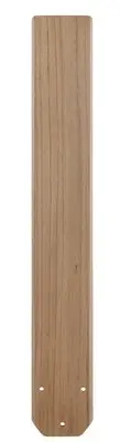 Natural Blade Set from the Levon Custom Collection