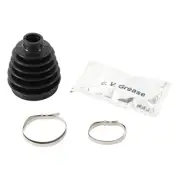 Boss Bearing 19-5033B Rear Inner CV Boot for Yamaha WOLVERINE X4 2018
