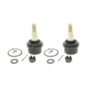 2 Pcs Trupro Front Lower Ball Joints for Jeep Cherokee KK 2.8L 3.7L 2008-2013