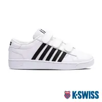 在飛比找PChome24h購物優惠-K-SWISS Hoke 3-Strap II時尚運動鞋-女