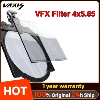 在飛比找蝦皮購物優惠-Vaxis VFX 過濾器 4x5.65 CPL-VND 用