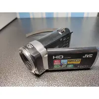 在飛比找蝦皮購物優惠-愛寶買賣 攝影機 二手保7日 JVC GZ-HM450