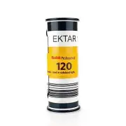 Ektar 100 120 Film