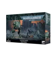 Astra Militarum Sentinel - Warhammer 40k - Brand New! 47-12