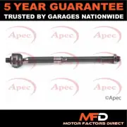 Fits Volvo V50 S40 C30 C70 Ford Focus C-Max Kuga MFD Front Tie Rod End #1