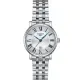 【TISSOT 天梭 官方授權】T-Classic 都會品味女錶 母親節(T1222101103300)