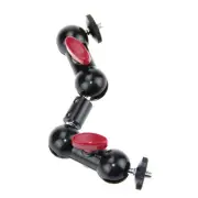 CAMVATE Extension Magic Arm for Holding LCD Monitor/Video Light(max 17.7cm) -...