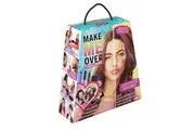 ALEX Spa Make-Me-Over Challenge