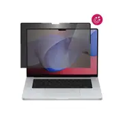 Shintaro Privacy Screen Filter 14" for MacBookPro with Magnetic Strips, Anti-glare & Blue Light Filter SH-14MACPRO