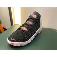 在飛比找蝦皮購物優惠-NIKE LEBRON XVIII EP 男 籃球鞋 緩震 