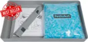 Scoopfree Reusable Cat Litter Tray